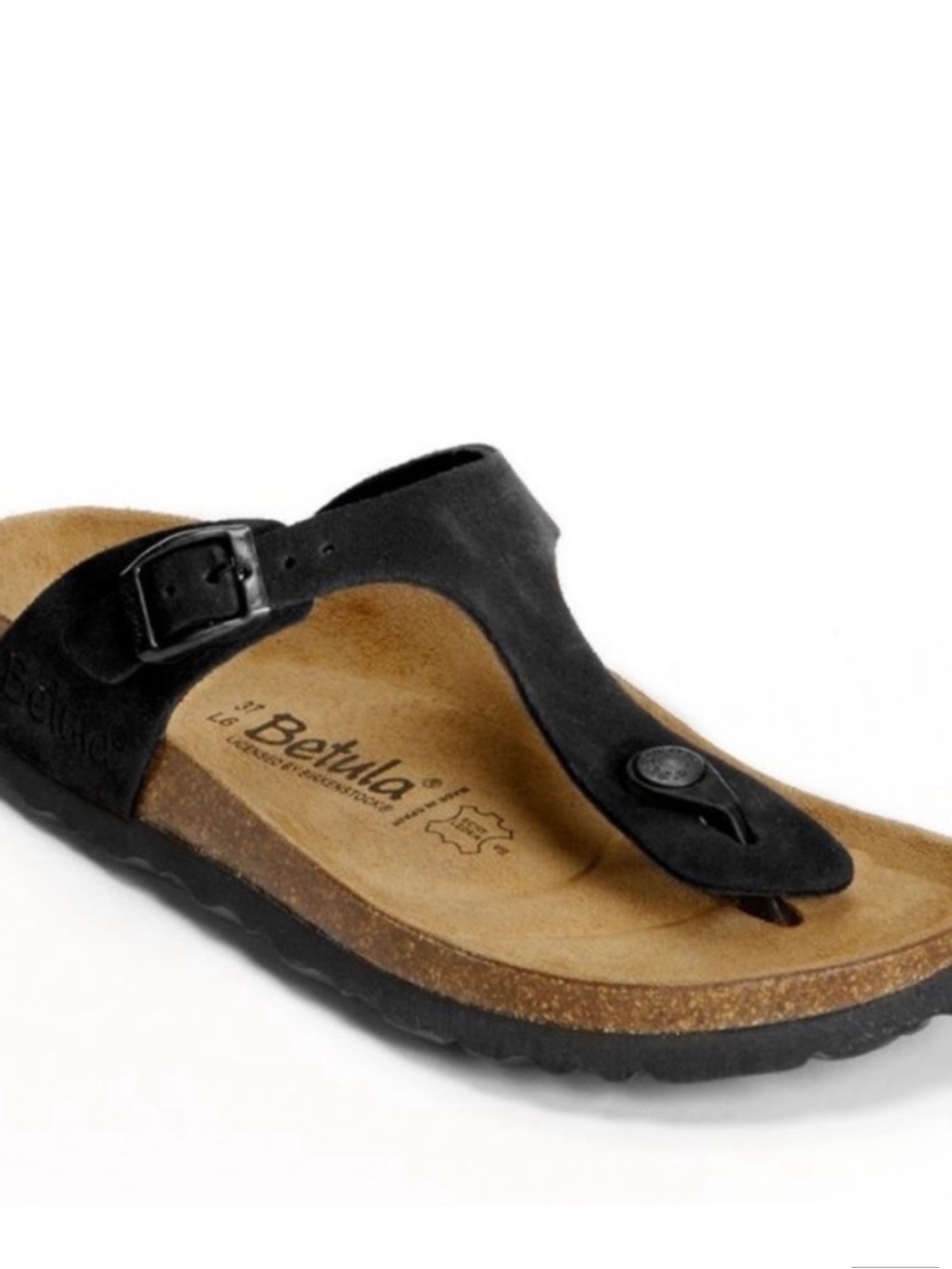 Betula Gizeh Thong by Birkenstock